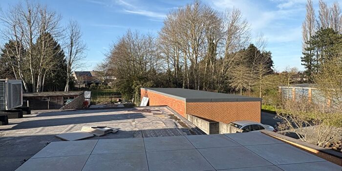 Huizen Koop Huur - 3