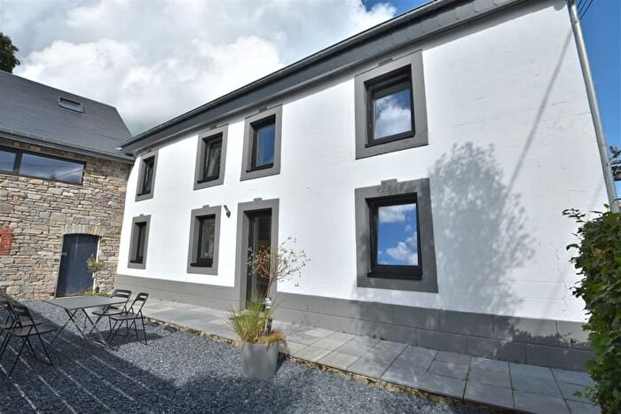 3-kamerhuis te huur in SAINTE-ODE