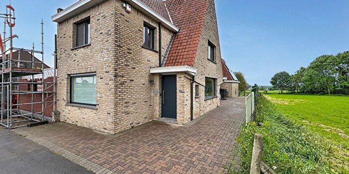 2-kamerhuis te koop in Sint-Denijs