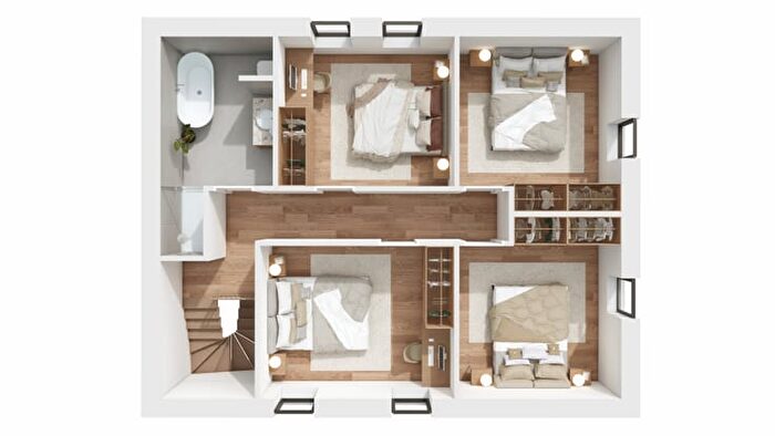 Huizen Koop Huur - 2