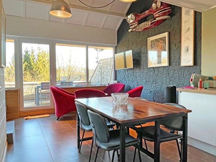 2-kamerappartement te koop in MALMEDY