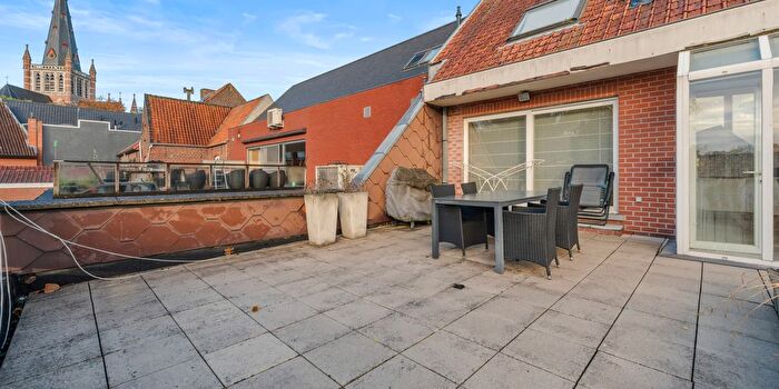 Huizen Koop Huur - 2