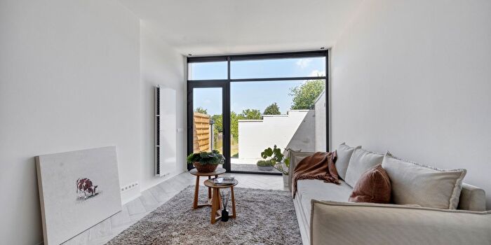 Huizen Koop Huur - 3