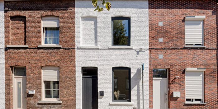 Huizen Koop Huur - 2