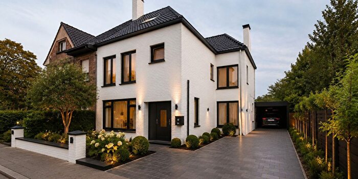 Huizen Koop Huur - 2