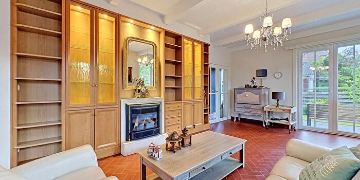 Huizen Koop Huur - 2