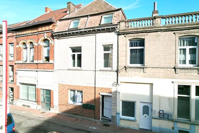 3-kamerhuis te koop in Manage