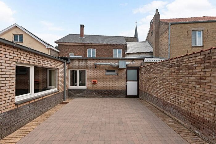 Huizen Koop Huur - 2