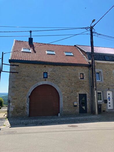 3-kamerhuis te huur in Pepinster