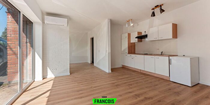1-kamerappartement te koop in Klemskerke