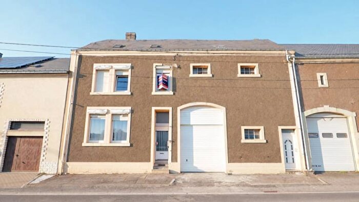 3-kamerhuis te koop in Musson