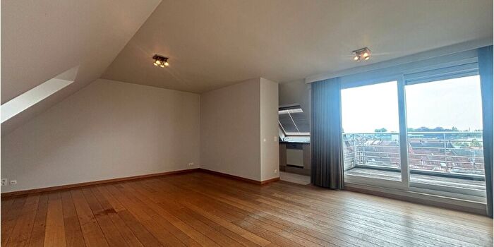 2-kamerappartement te koop in Roeselare