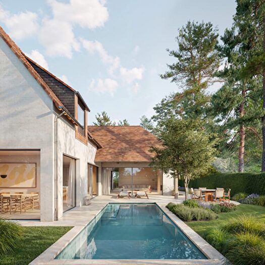 Huizen Koop Huur - 3