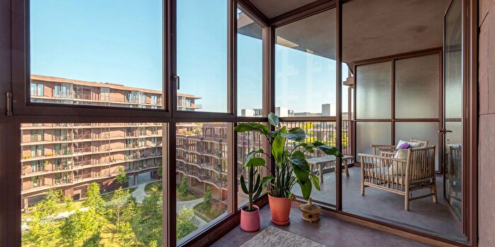 1-kamerappartement te koop in Antwerpen