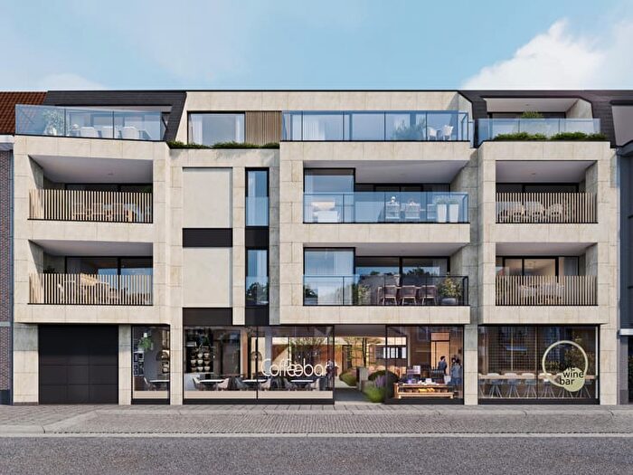Huizen Koop Huur - 3