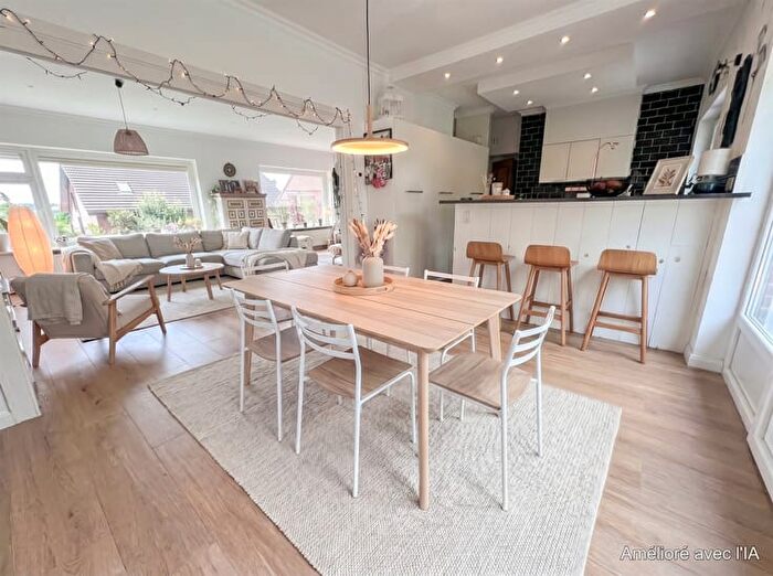 Huizen Koop Huur - 3