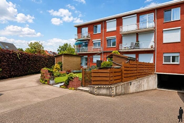 2-kamerappartement te koop in Beveren-Kruibeke-Zwijndrecht