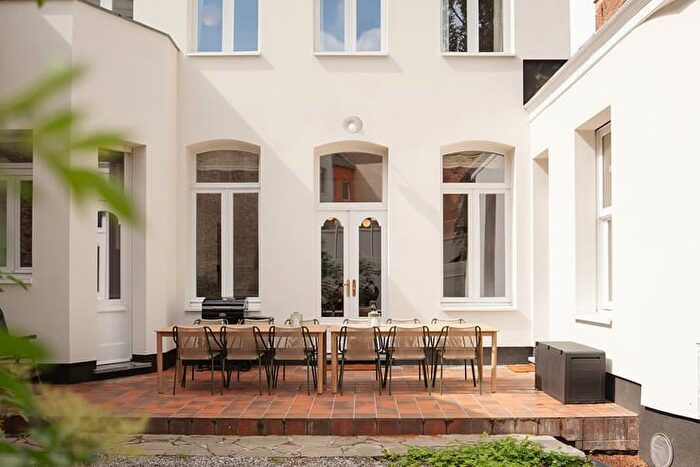 Huizen Koop Huur - 2