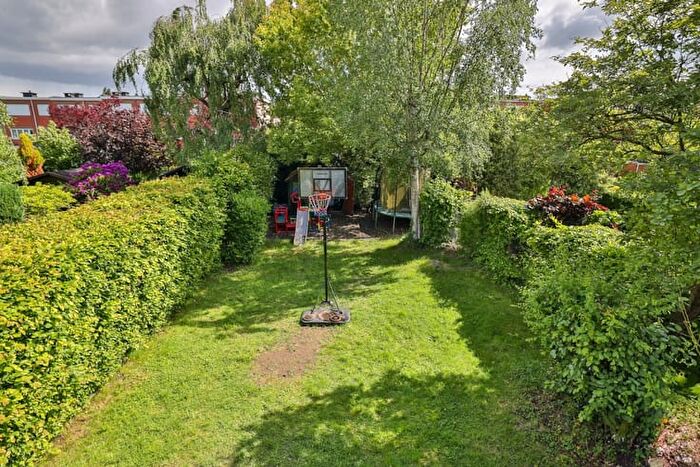 Huizen Koop Huur - 3