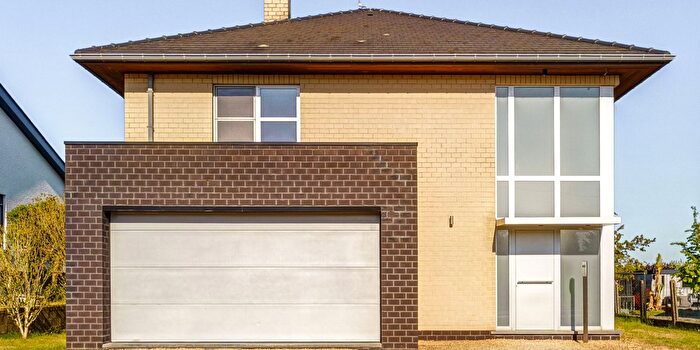 Huizen Koop Huur - 2