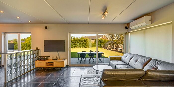 Huizen Koop Huur - 3