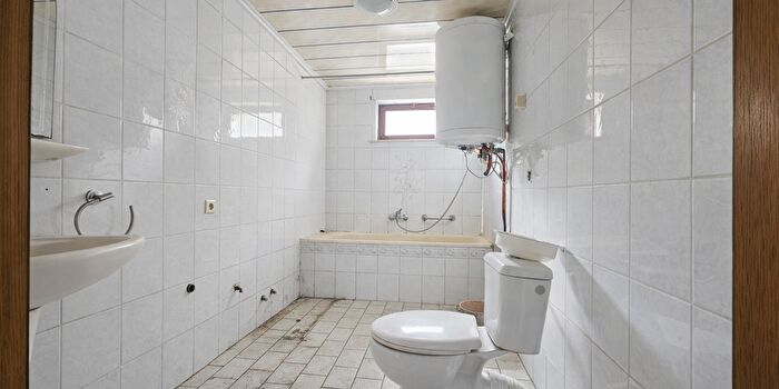Huizen Koop Huur - 2
