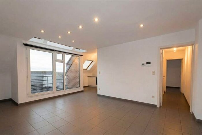3-kamerappartement te koop in TONGEREN-BORGLOON