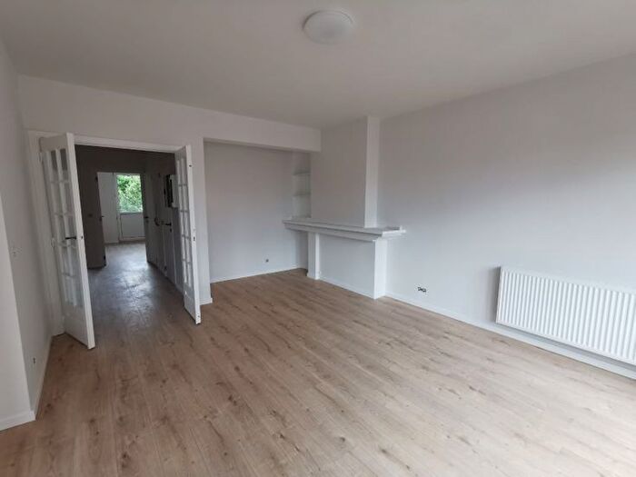 2-kamerappartement te huur in Liège