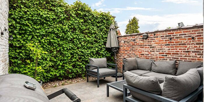 Huizen Koop Huur - 3
