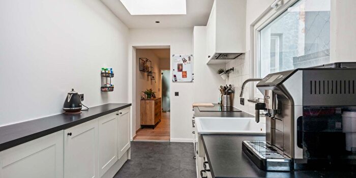 Huizen Koop Huur - 2