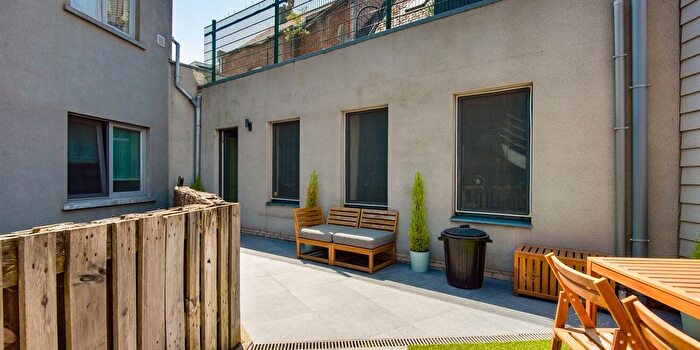 2-kamerappartement te koop in Willebroek