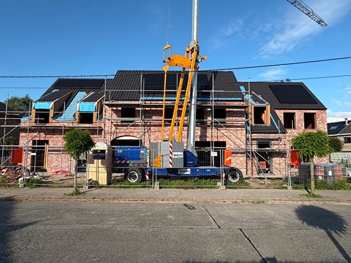 Huis te koop in Maldegem