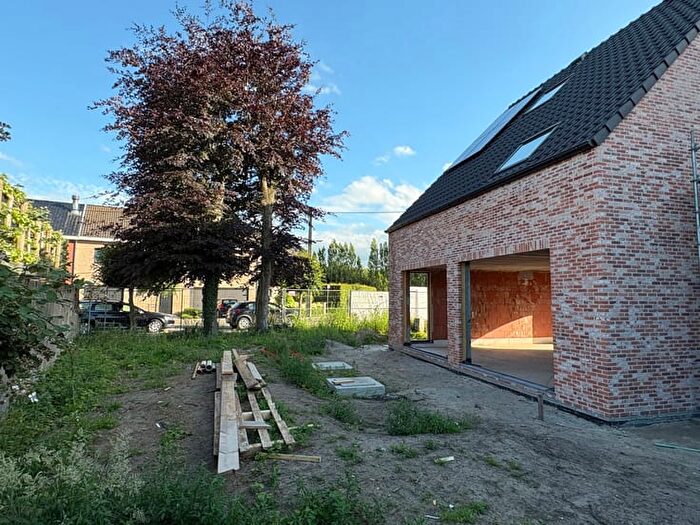 Huizen Koop Huur - 3