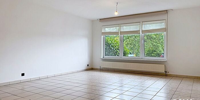 3-kamerappartement te huur in Hasselt