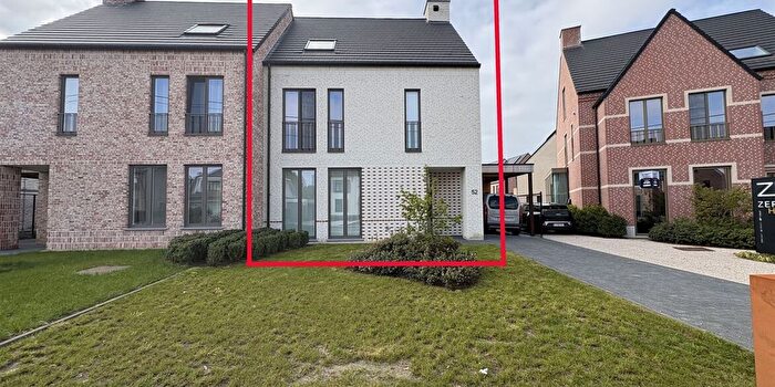 Huizen Koop Huur - 2