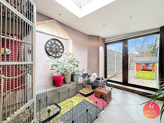 Huizen Koop Huur - 2