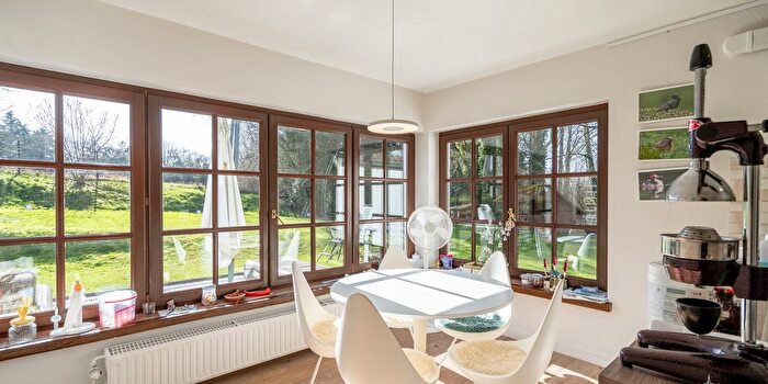 Huizen Koop Huur - 2