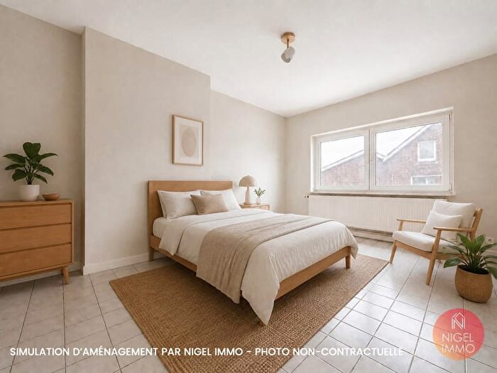 Huizen Koop Huur - 2
