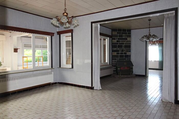 Huizen Koop Huur - 3