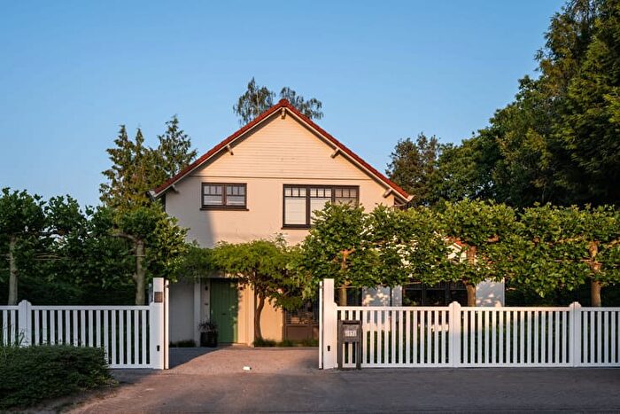 2-kamerhuis te koop in Ranst