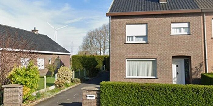 Huis te huur in Desteldonk