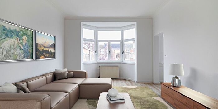 2-kamerappartement te koop in Borgerhout