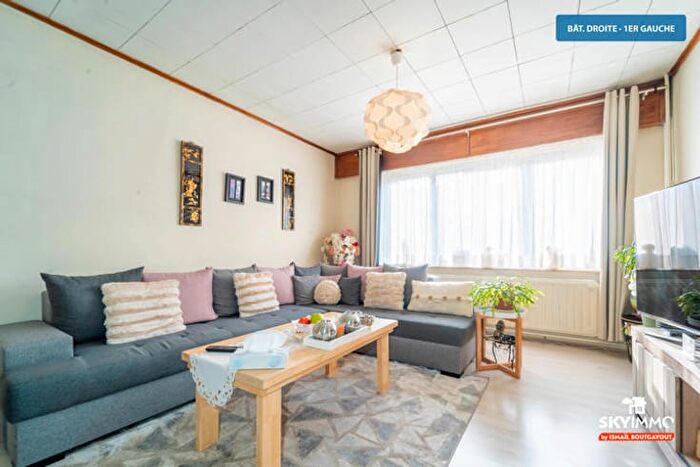 2-kamerappartement te koop in Ans