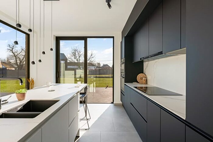 Huizen Koop Huur - 3