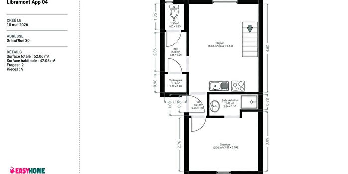 Huizen Koop Huur - 2