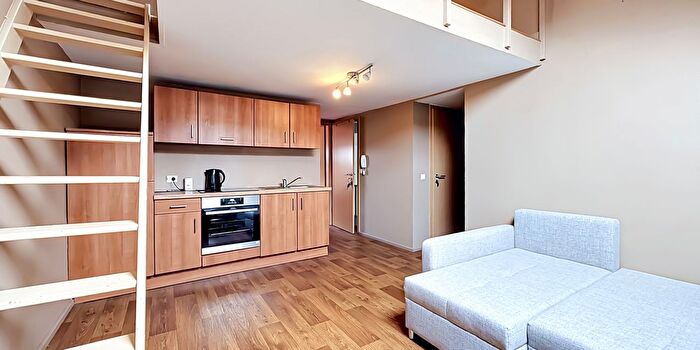 2-kamerappartement te koop in Libramont