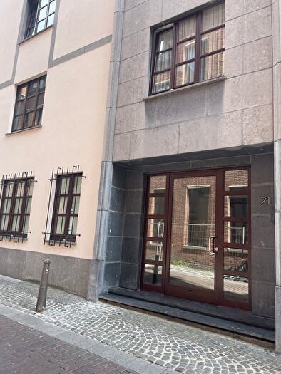 2-kamerappartement te koop in Antwerpen