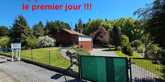 2-kamerhuis te koop in Erezée