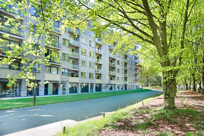 2-kamerappartement te koop in Beveren