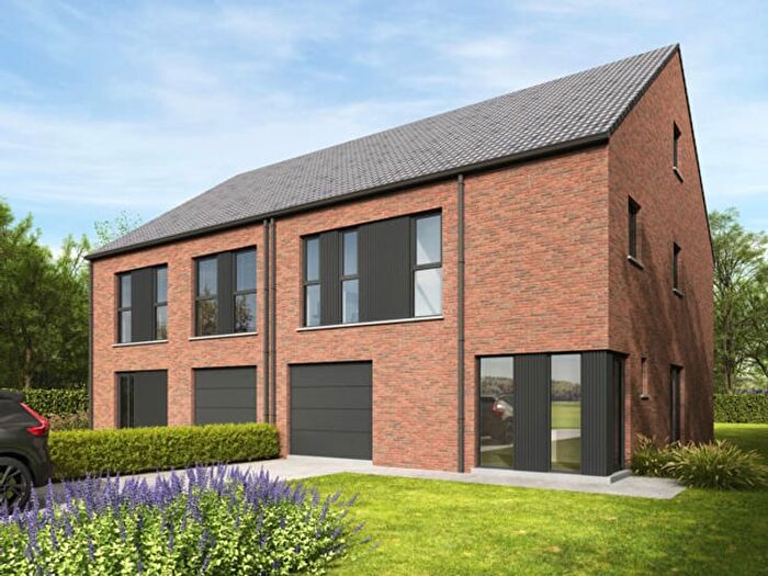 Huizen Koop Huur - 2